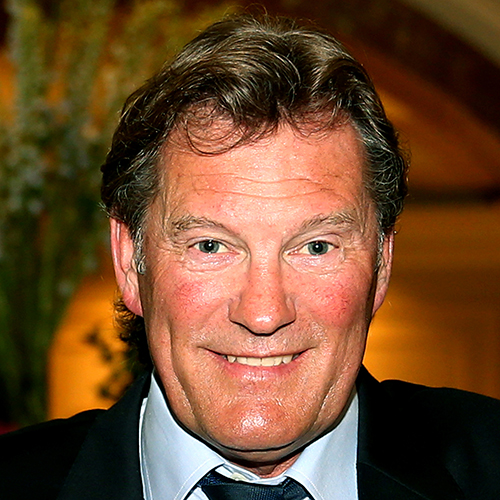 Glenn Hoddle