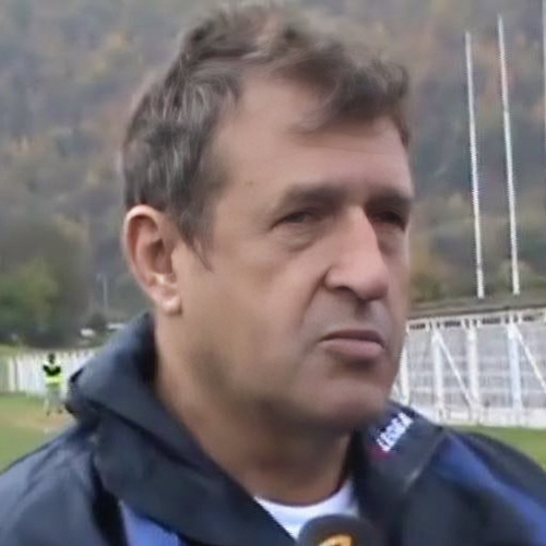 Safet Susic